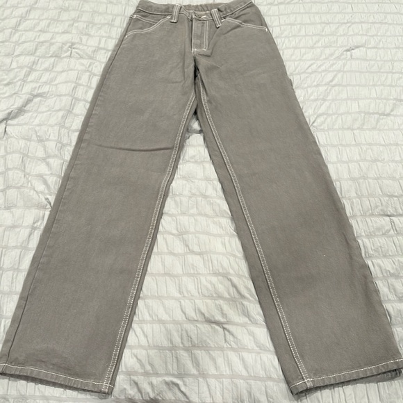 J.GALT Denim - NWOT J.GALT Pacsun Jeans